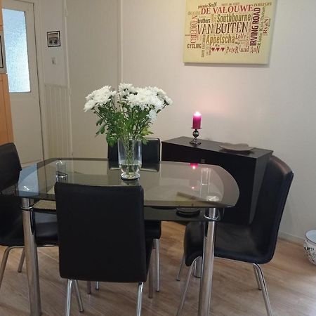 Apartmán Valouwe 54 Appelscha Exteriér fotografie