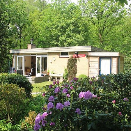 Apartmán Valouwe 54 Appelscha Exteriér fotografie