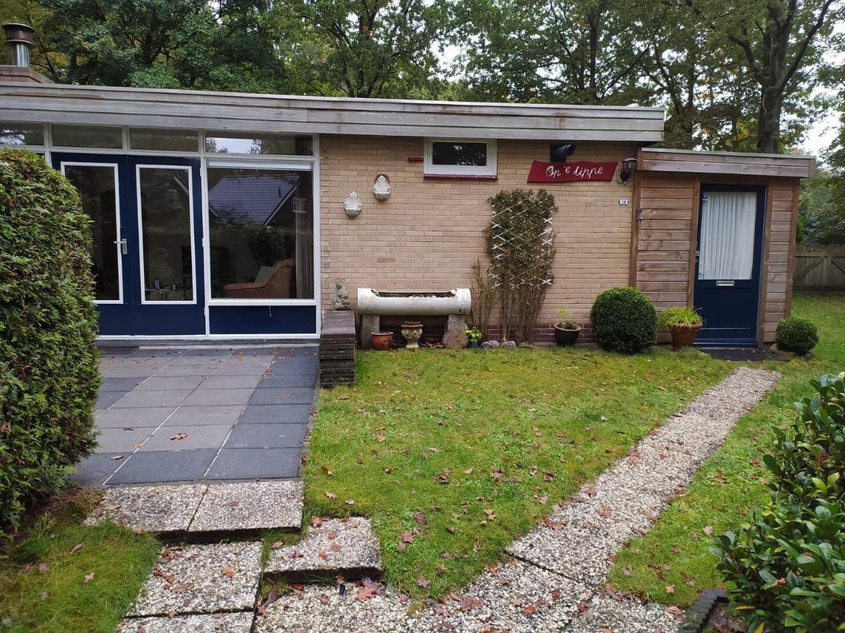 Apartmán Valouwe 54 Appelscha Exteriér fotografie