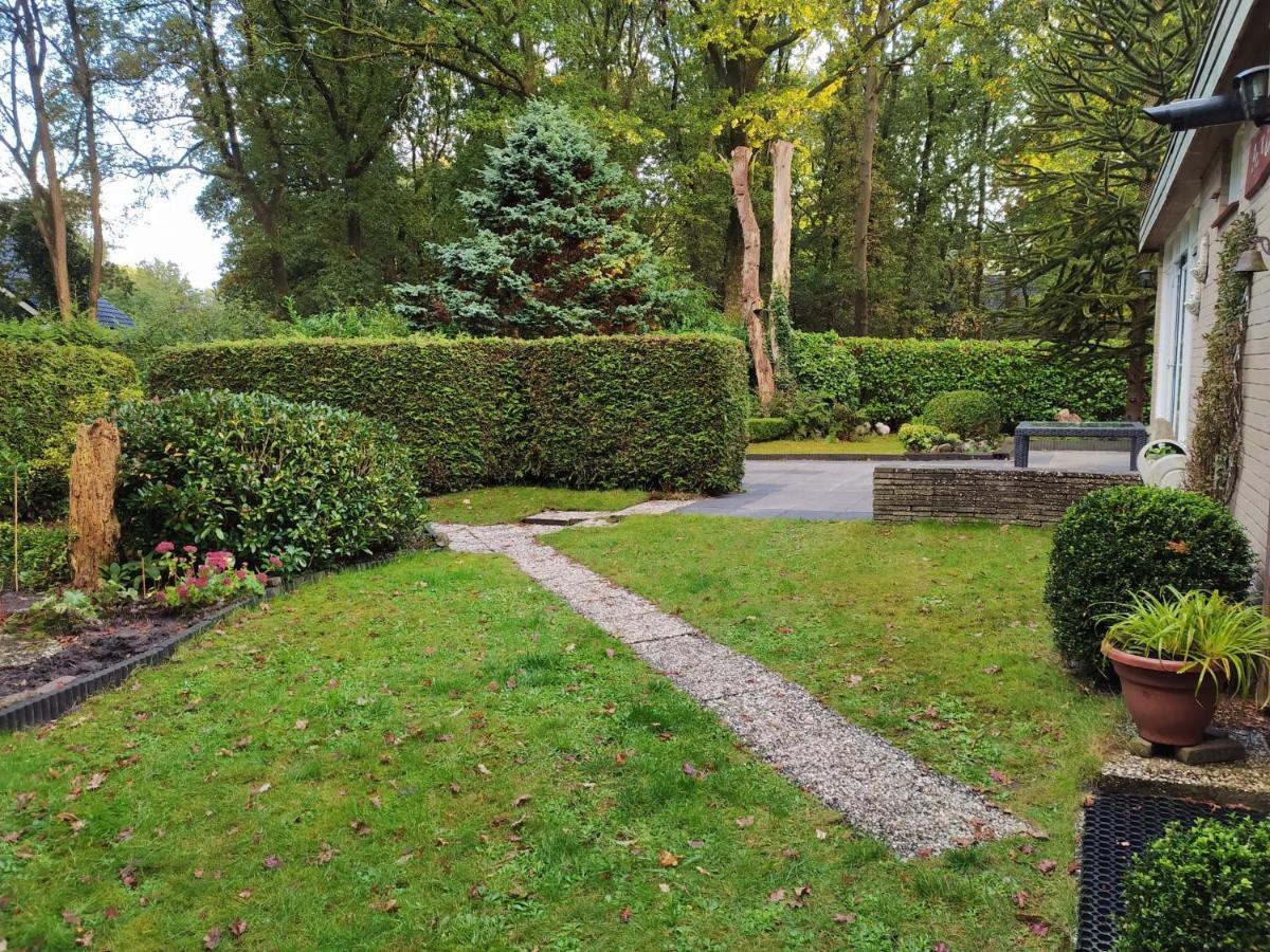 Apartmán Valouwe 54 Appelscha Exteriér fotografie