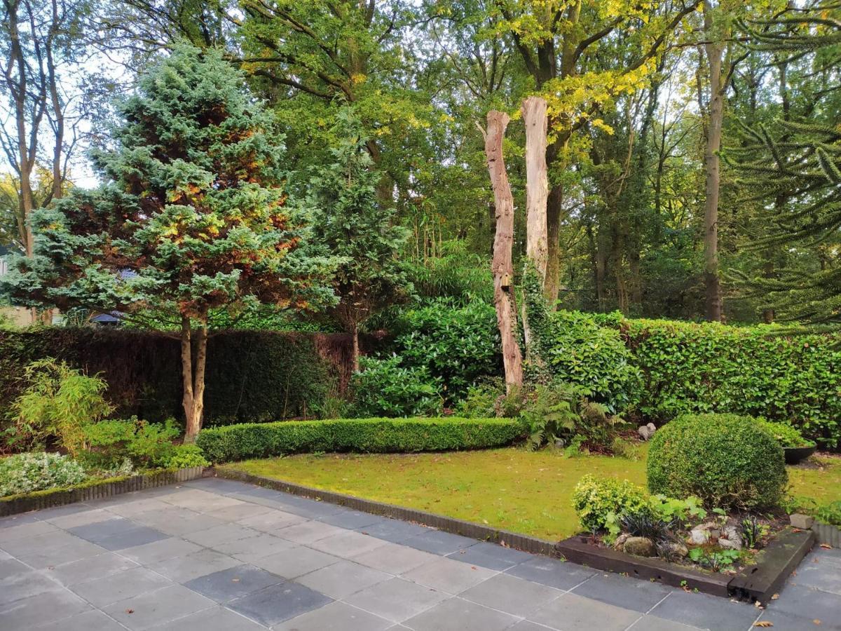 Apartmán Valouwe 54 Appelscha Exteriér fotografie