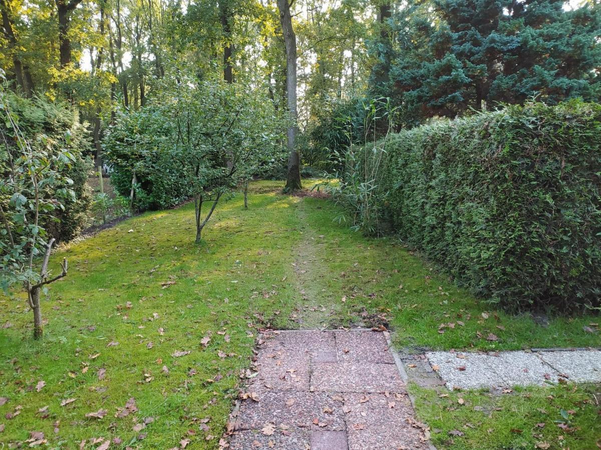 Apartmán Valouwe 54 Appelscha Exteriér fotografie