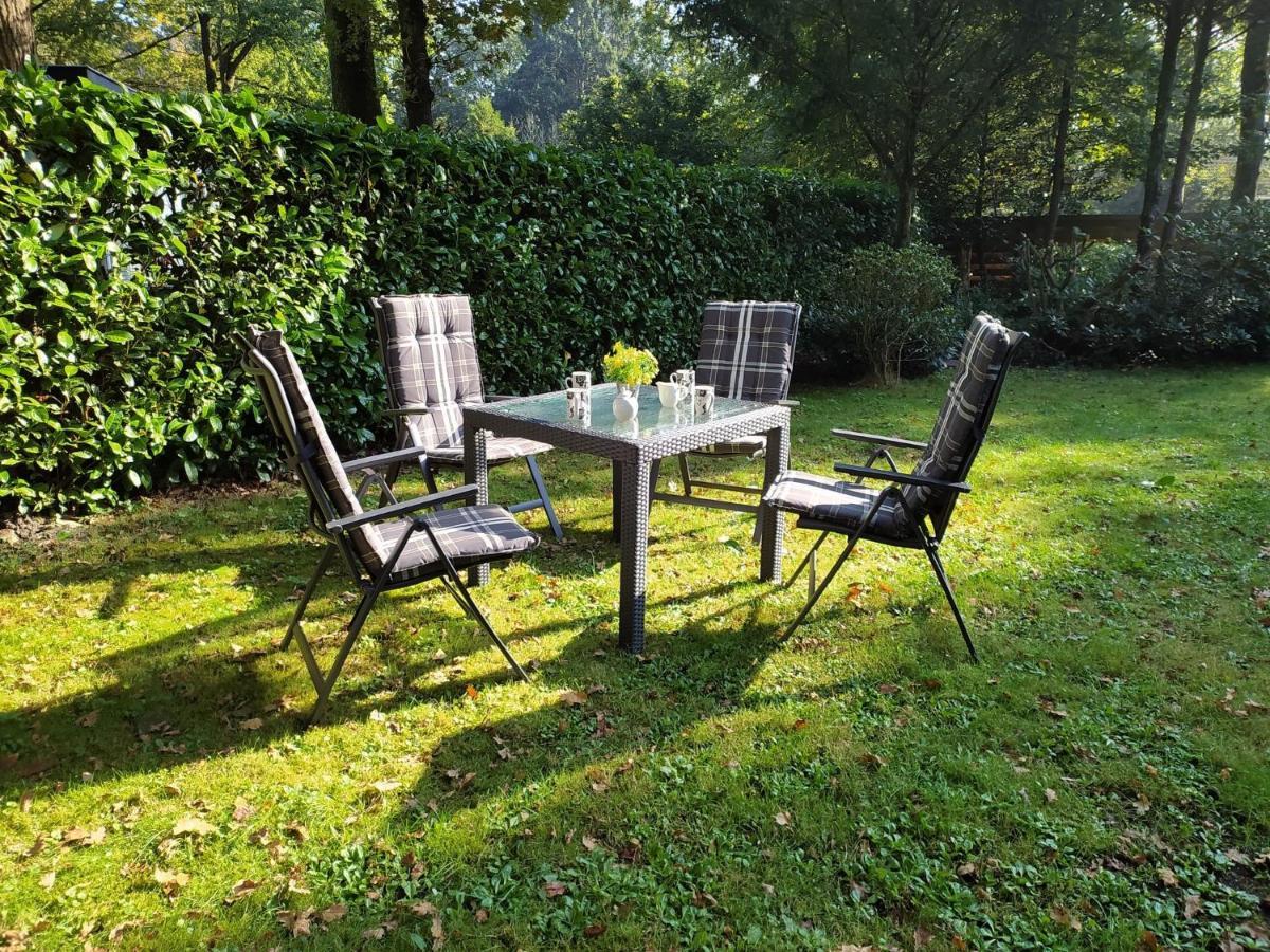 Apartmán Valouwe 54 Appelscha Exteriér fotografie