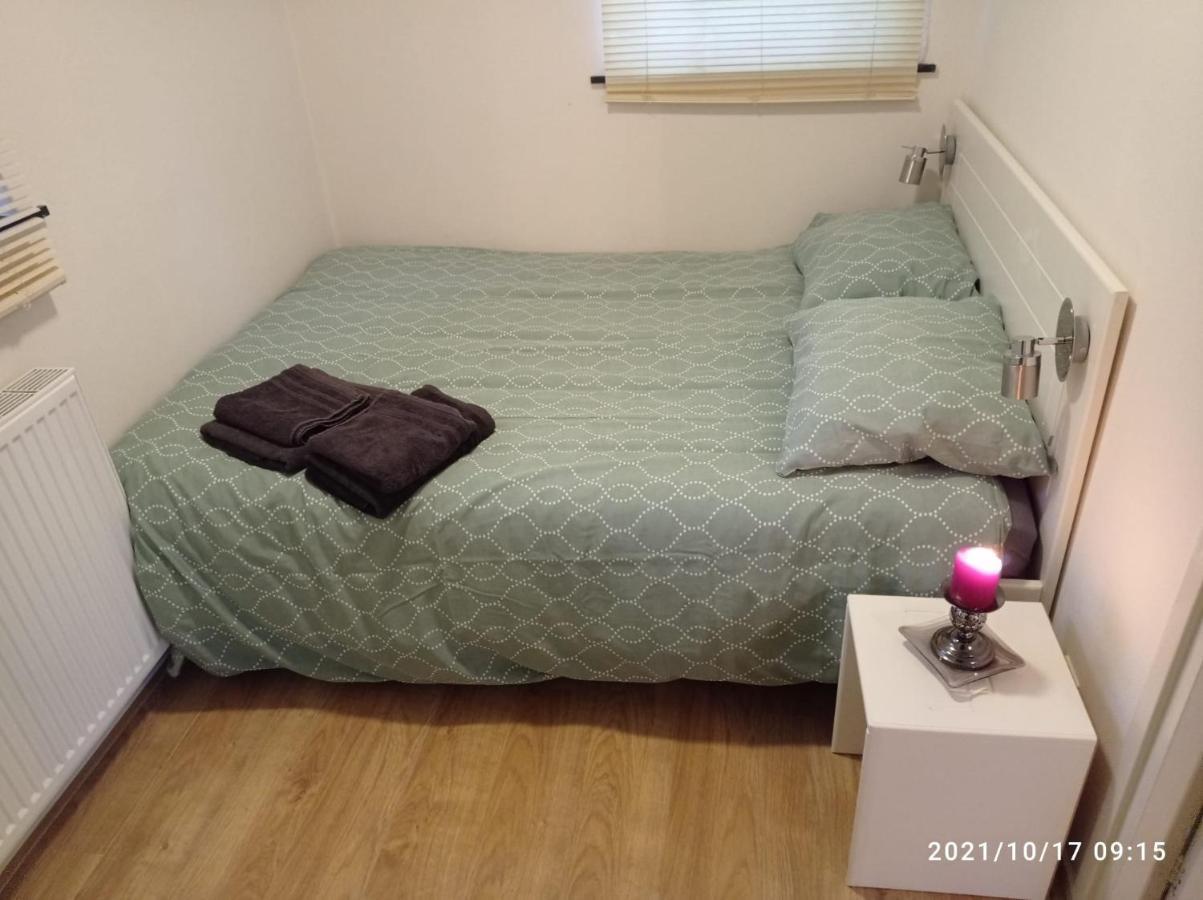 Apartmán Valouwe 54 Appelscha Exteriér fotografie